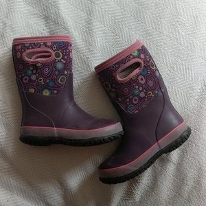 Bogs boots